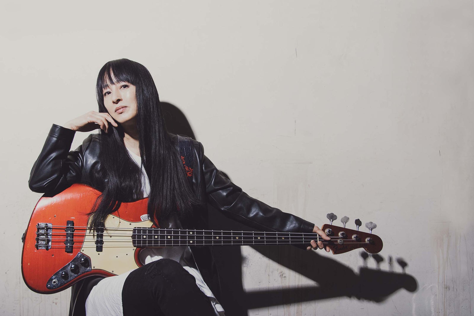 TOKIE（提供写真）