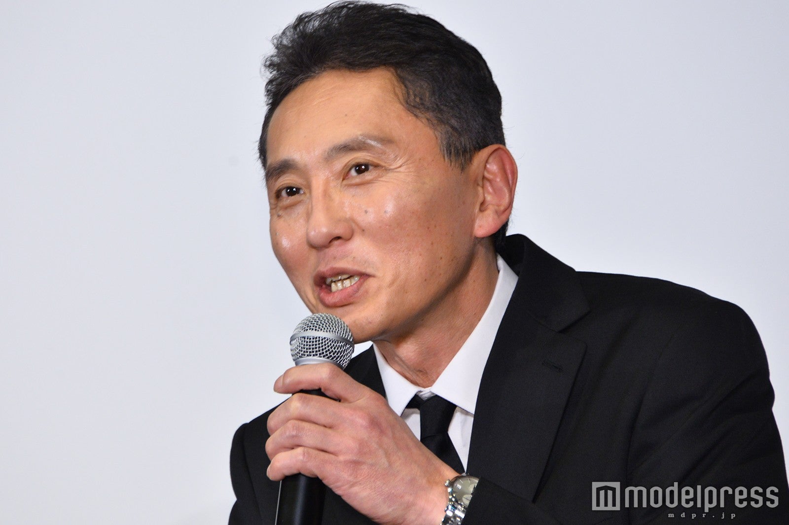 松重豊 （C）モデルプレス