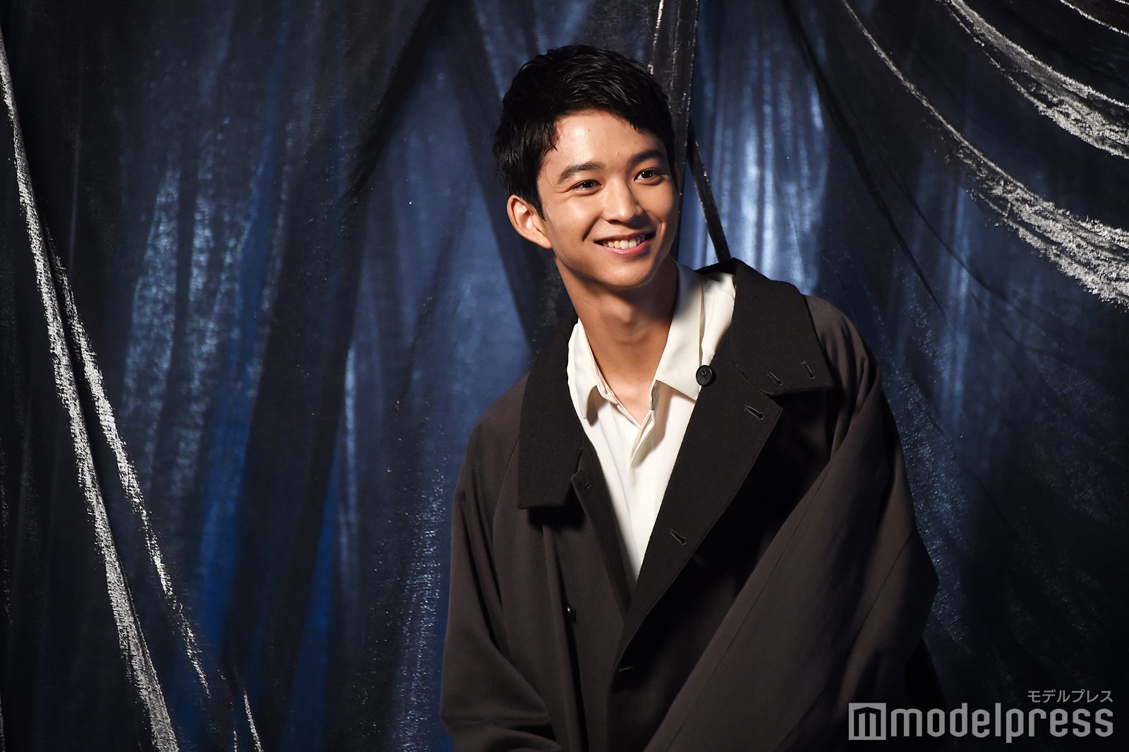 鈴木仁（C）モデルプレス