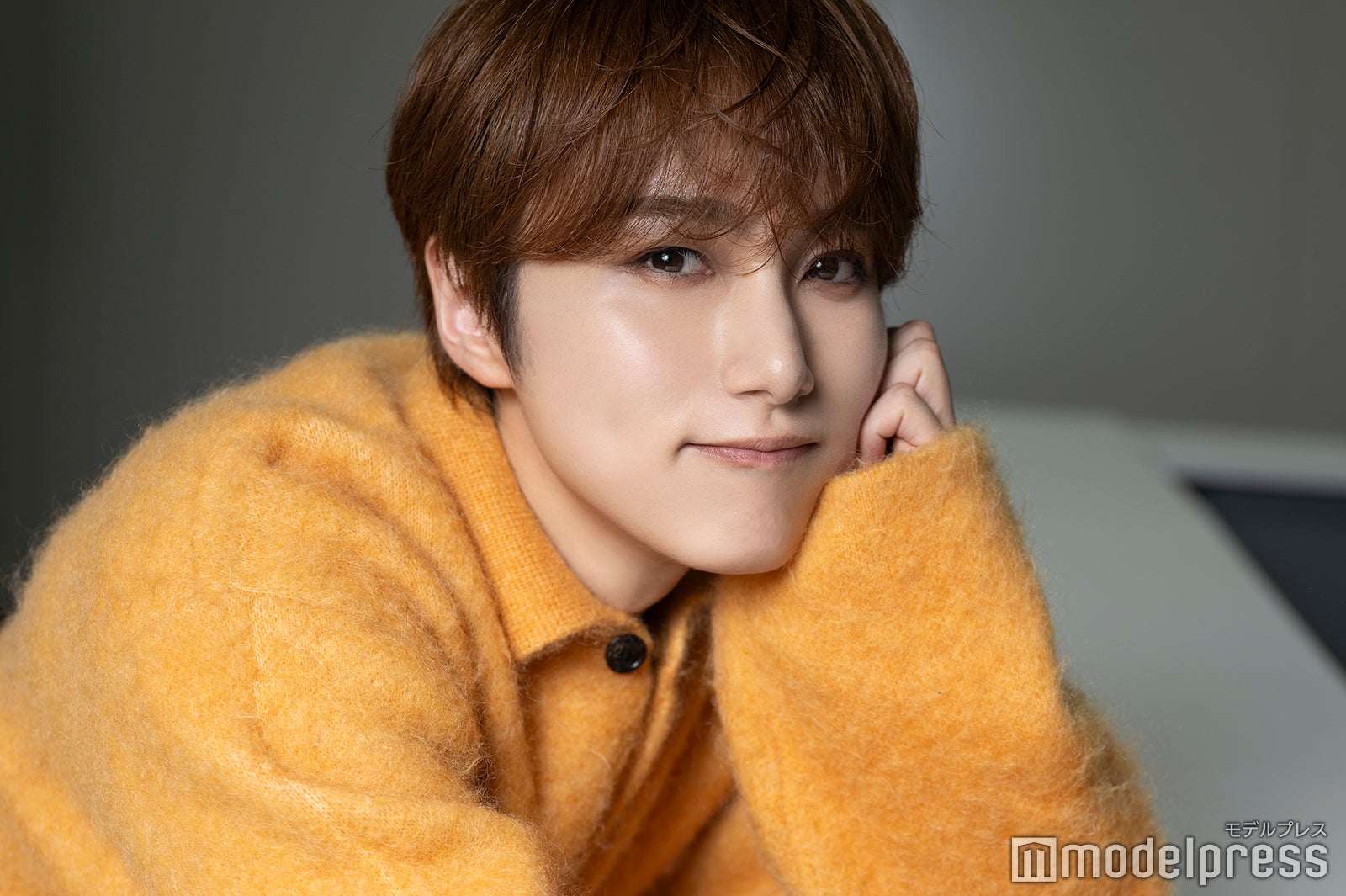 尾崎匠海（C）モデルプレス
