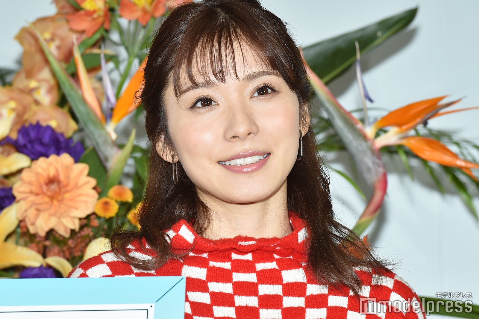 松岡茉優 （C）モデルプレス