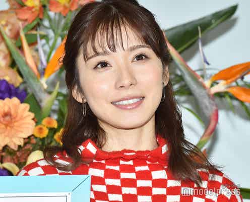 松岡茉優、新音楽番組MC就任「見境がなくなってしまう」“モーニング娘。愛”炸裂<新世紀ミュージック>