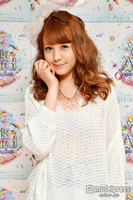 トリンドル玲奈