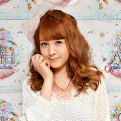 トリンドル玲奈