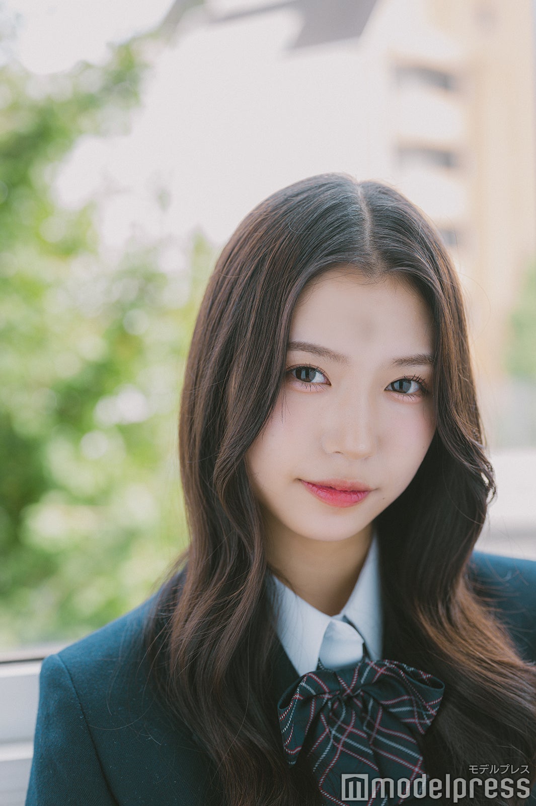 じゅりさん（C）モデルプレス