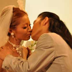 小森純、今井諒/逗子三兄弟「純白の花嫁」PVより