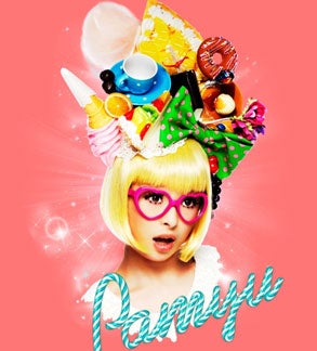 きゃりーぱみゅぱみゅ、歌手デビュー決定！本人コメント到着