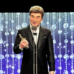 【黄金演技賞】イ・ドクファ(MAY QUEEN)/画像提供:MBC