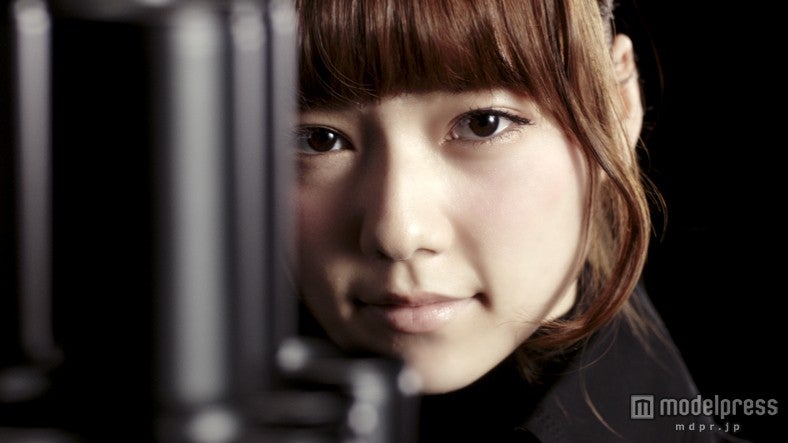 画像1/13) AKB48大島優子・渡辺麻友・島崎遥香、大人の魅力にうっとり