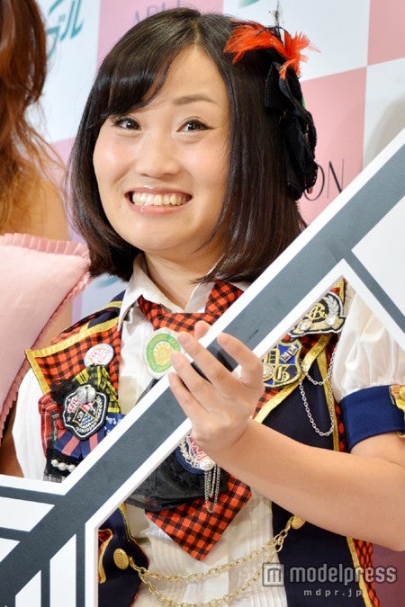 キンタロー。（C）モデルプレス