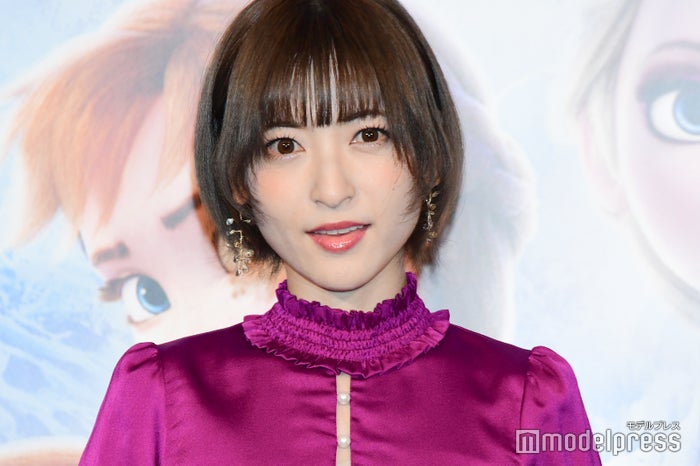 神田沙也加 エクステでボブヘアに さやボブ最高 美女すぎ の声 モデルプレス