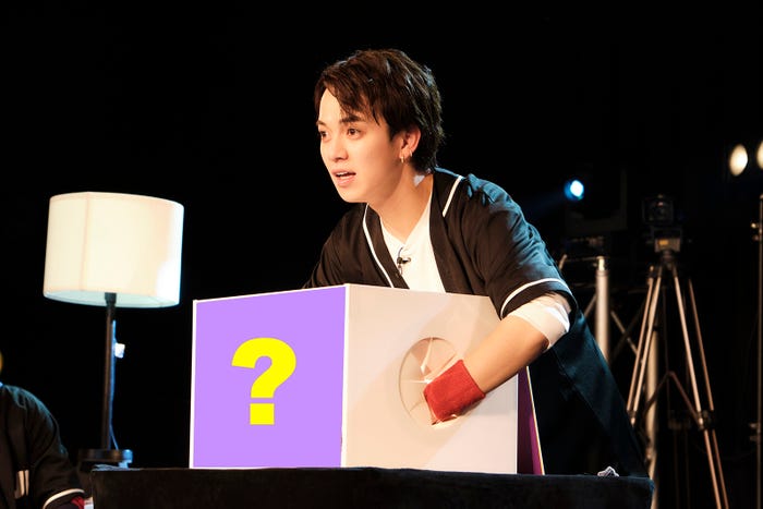 宮近海⽃(C)ストームレーベルズ/中京テレビ