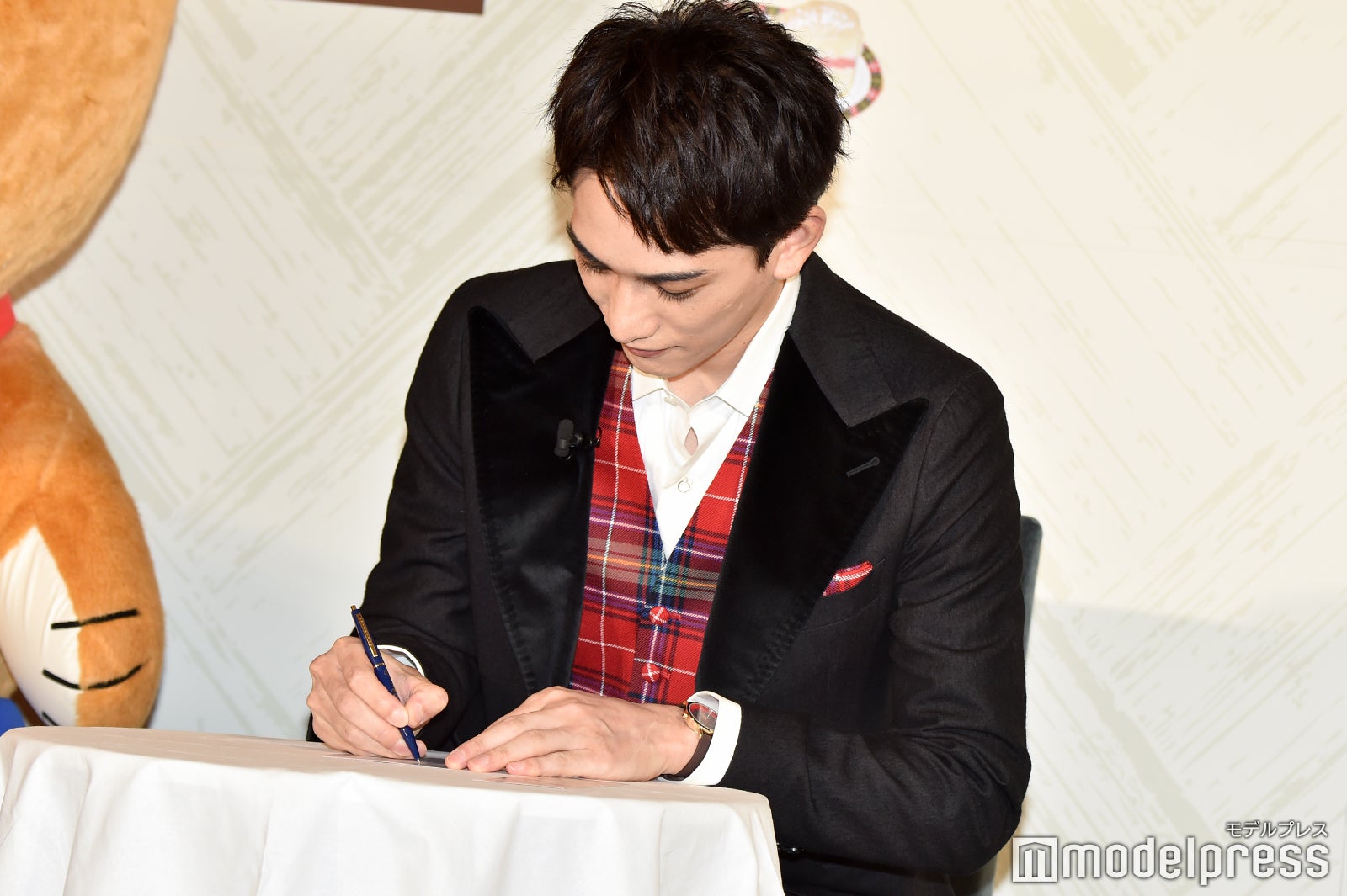 町田啓太（C）モデルプレス