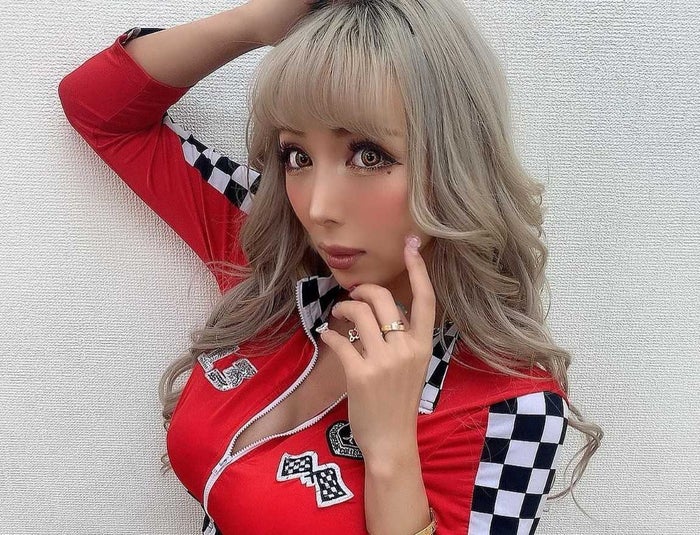 霜月るな「松本人志さんを救えるなら」裁判出廷もいとわず 週刊誌報道に反論
