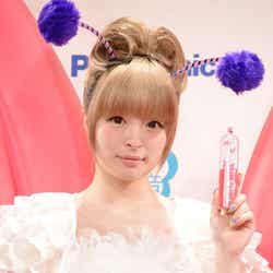 きゃりーぱみゅぱみゅ