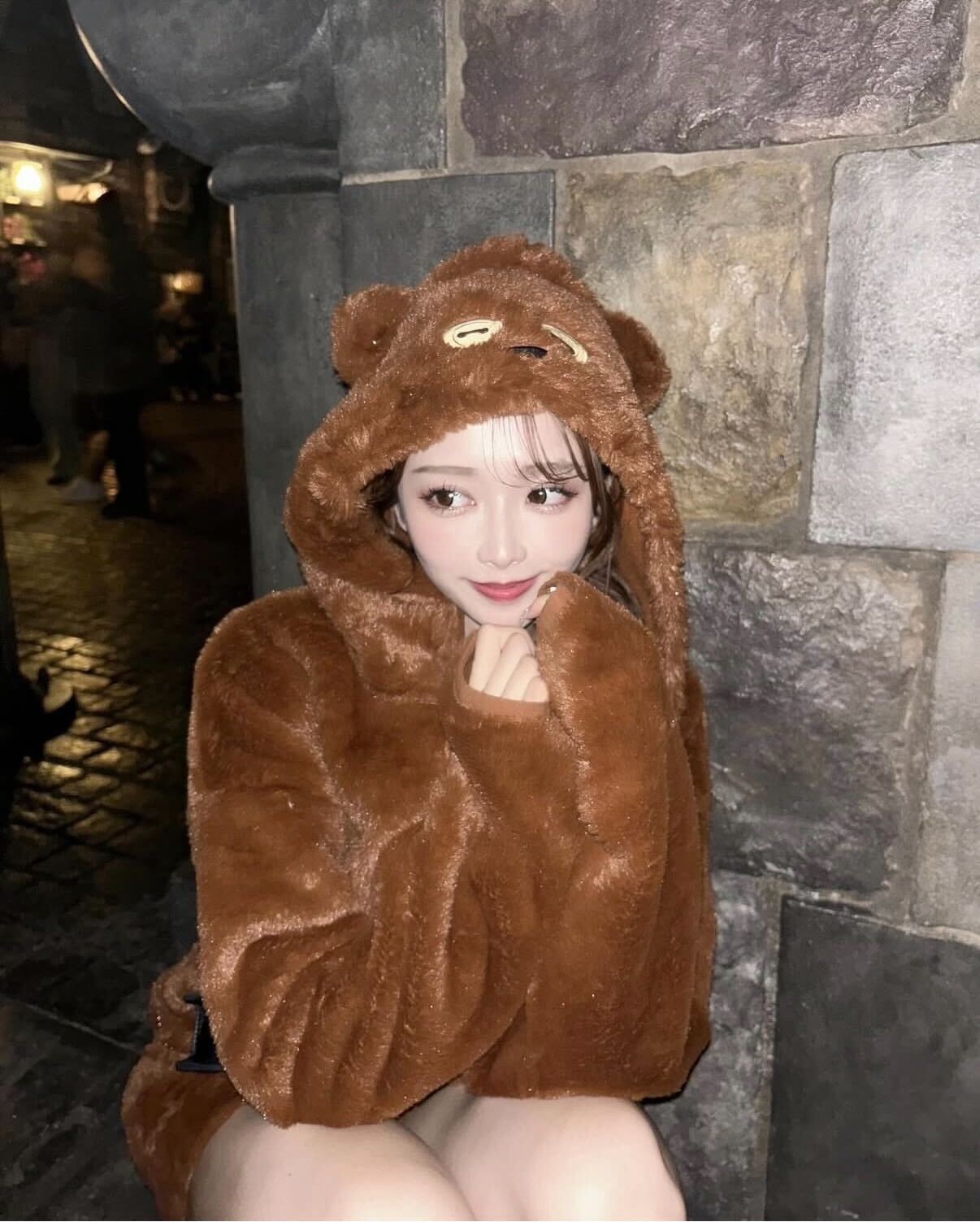 なのInstagramより