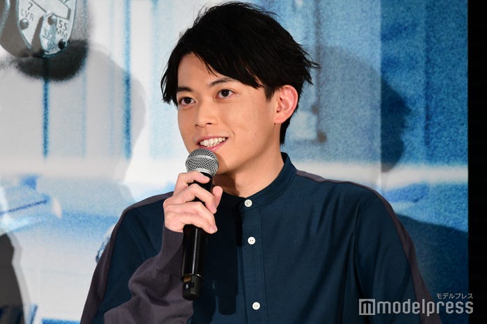 松丸亮吾 Sexy Zone佐藤勝利の初単独主演舞台は 行く予定 生放送でのメッセージに反響 モデルプレス 松丸亮吾 Sexy Zone佐藤勝利の初単独主演舞台は 行く予定 生放送でのメッセージに反響 モデルプレス
