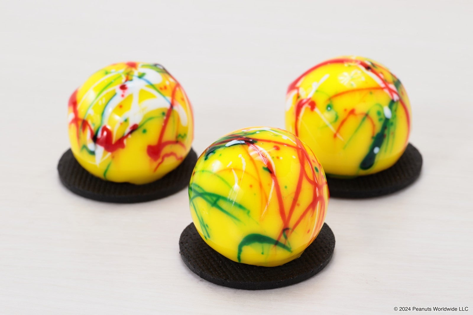 SNOOPY AUTUMN ART SCHOOL／提供画像