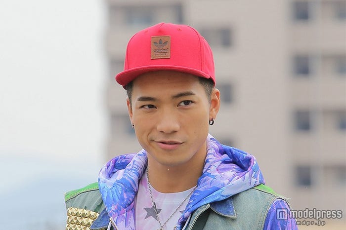 野替愁平/連続ドラマ「ワイルド・ヒーローズ」第2話より(C)NTV