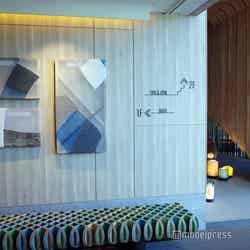 ホテルインディゴ軽井沢(C)モデルプレス