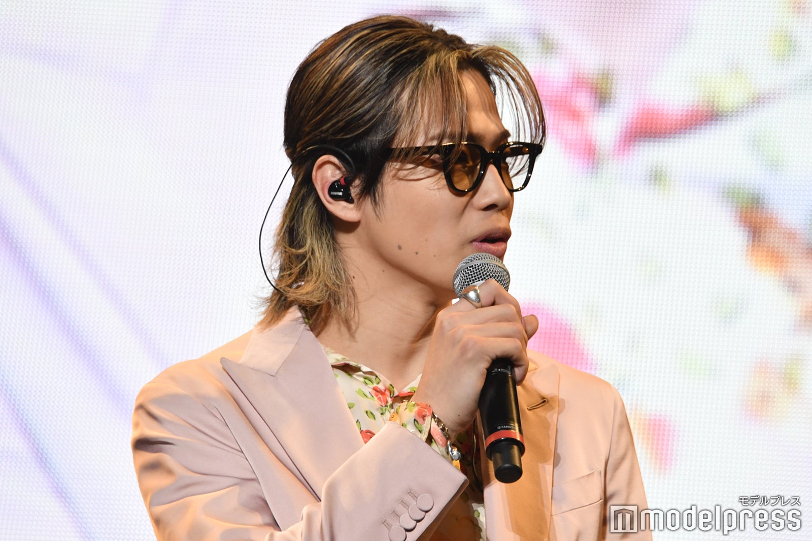 やまと（C）モデルプレス