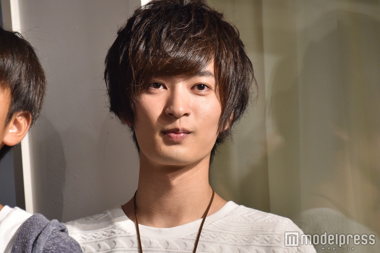 和田直也 （C）モデルプレス