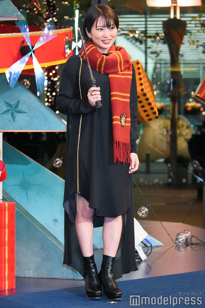 志田未来(C)モデルプレス