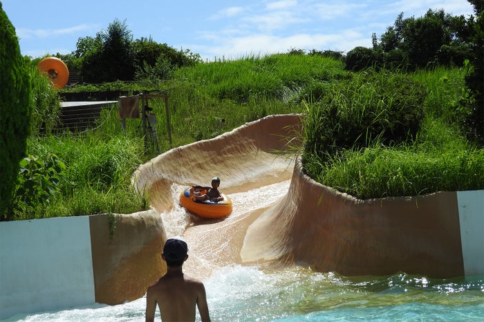 東武スーパープール 営業スタート 爽快スライダー ウォーターキャノンで暑さも吹き飛ぶ 女子旅プレス 東武スーパープール 営業スタート 爽快スライダー ウォーターキャノンで暑さも吹き飛ぶ 女子旅プレス