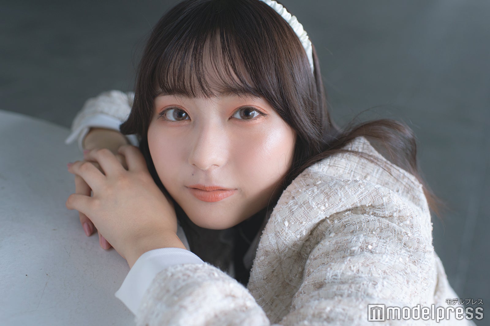 田畑杏梨さん（C）モデルプレス