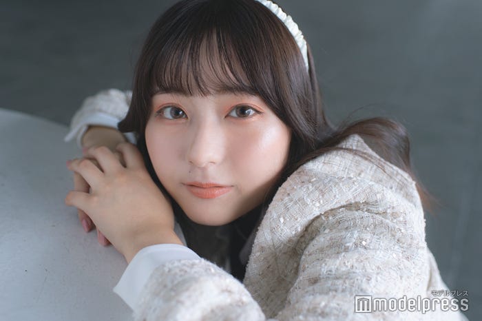 田畑杏梨さん(C)モデルプレス
