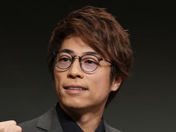 田村淳 番組で自民党総裁選候補者を呼ぶ順番について指摘 河野さんから呼ばない方がいい モデルプレス 田村淳 番組で自民党総裁選候補者を呼ぶ順番について指摘 河野さんから呼ばない方がいい モデルプレス