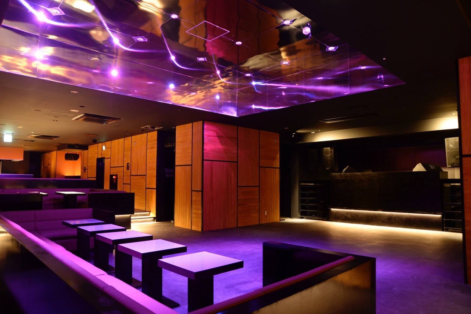 LAUREL TOKYO／画像提供：LAUREL TOKYO