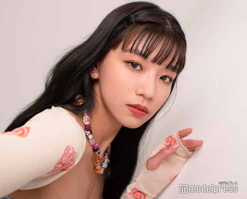 元FAKY・Hina「黒瀬ひな」に改名発表「今日から私の新しい人生が始まります」