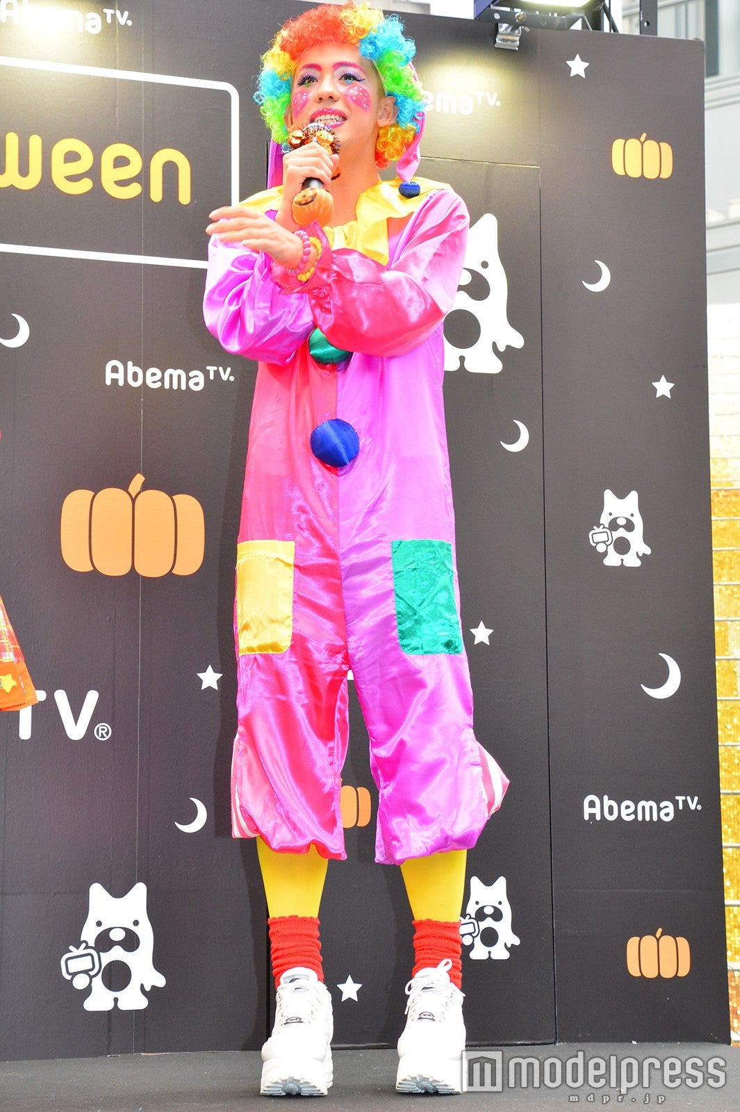 りゅうちぇる（C）モデルプレス