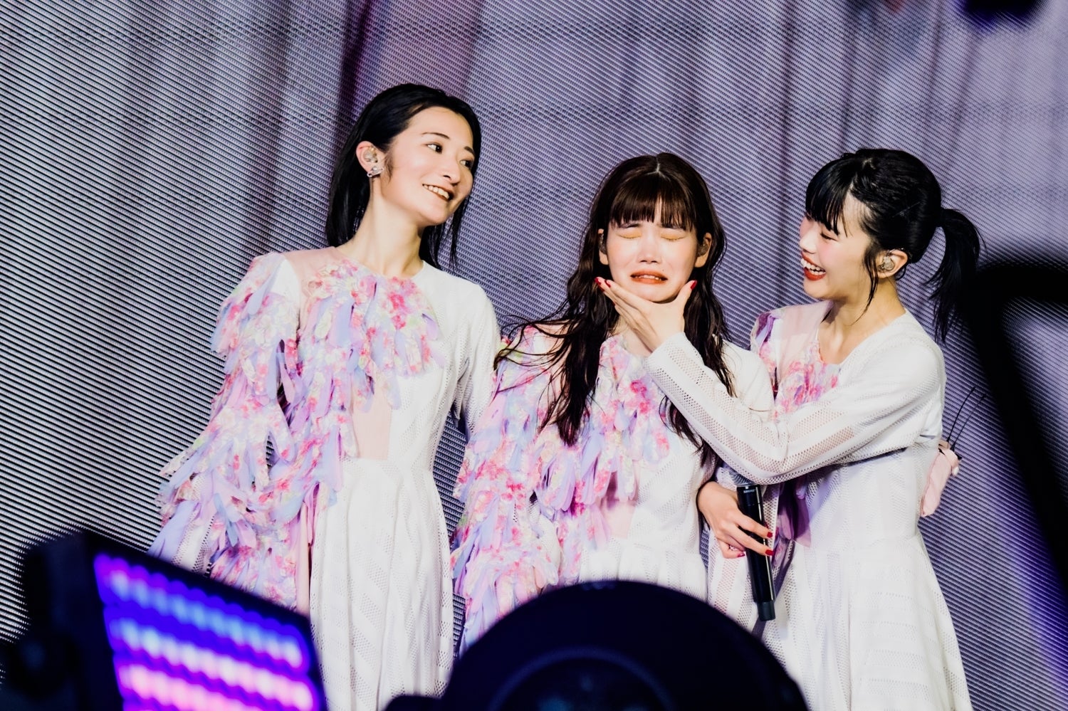 「Bye-Bye Show for Never at TOKYO DOME」（提供写真）