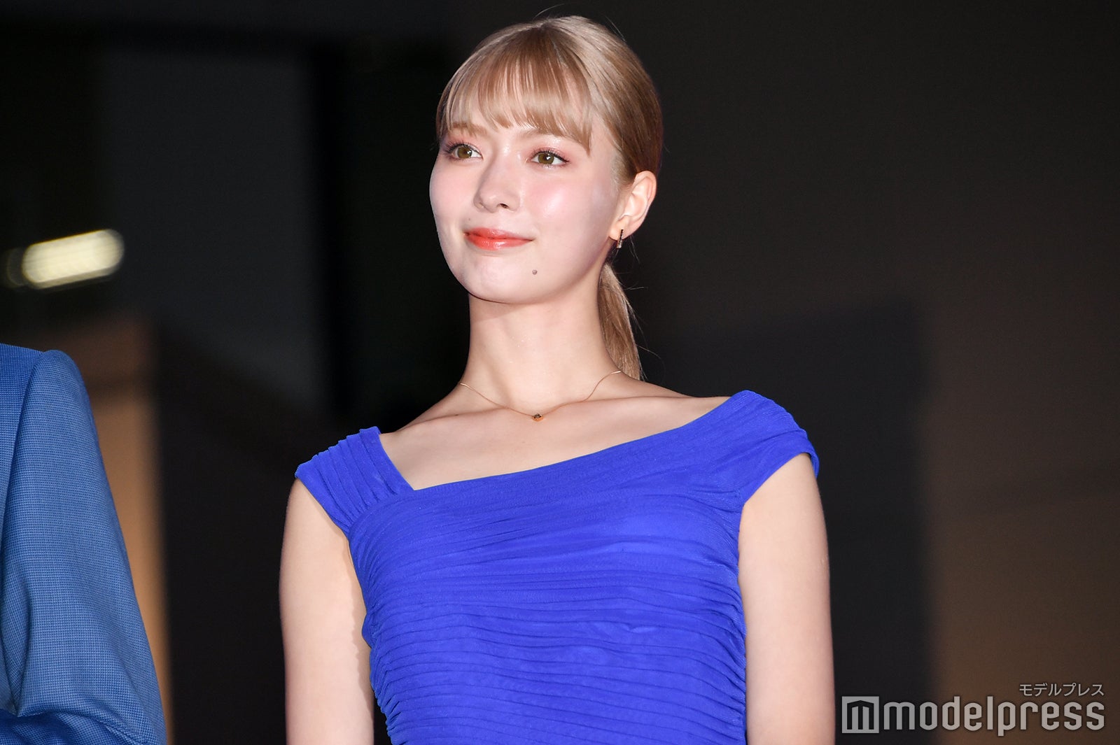 八木アリサ（C）モデルプレス