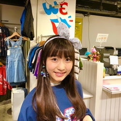 CM&イマドキガールで話題の内田珠鈴、映画初出演決定