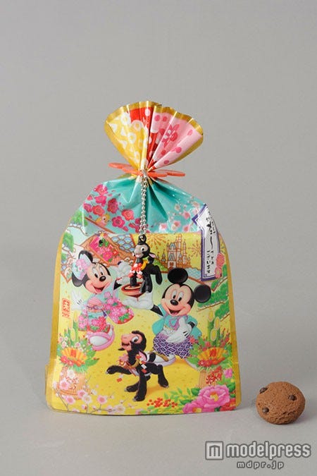 チョコチップクッキー¥650(C)Disney