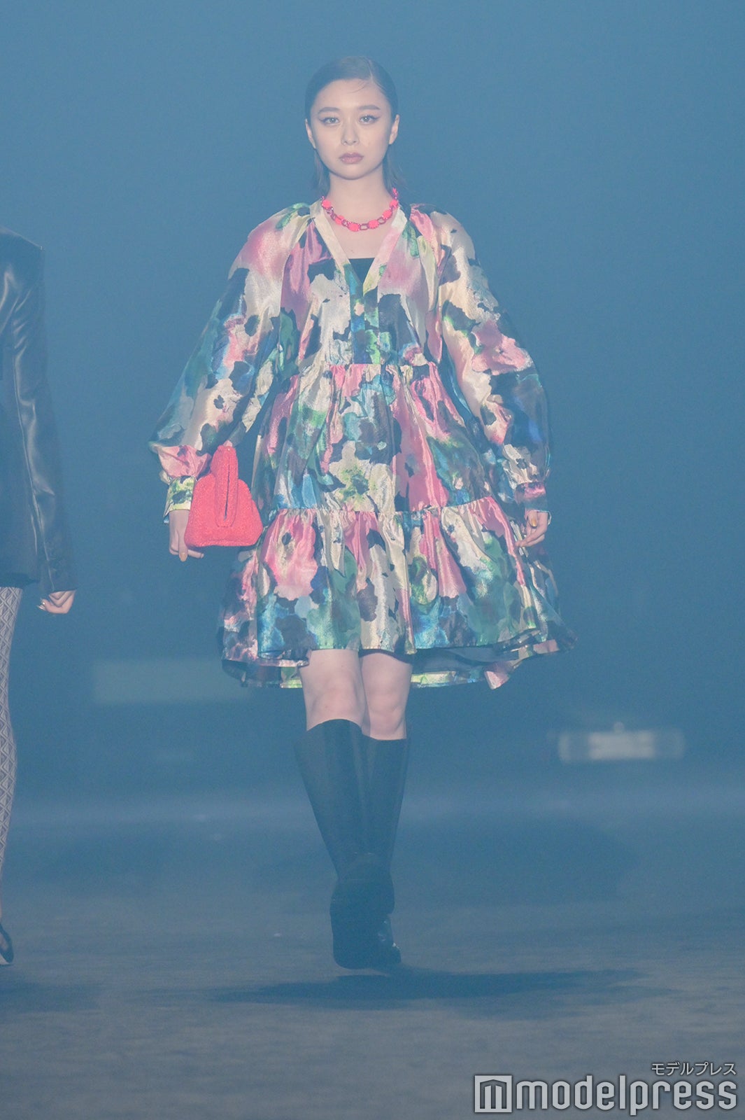 田鍋梨々花（C）モデルプレス