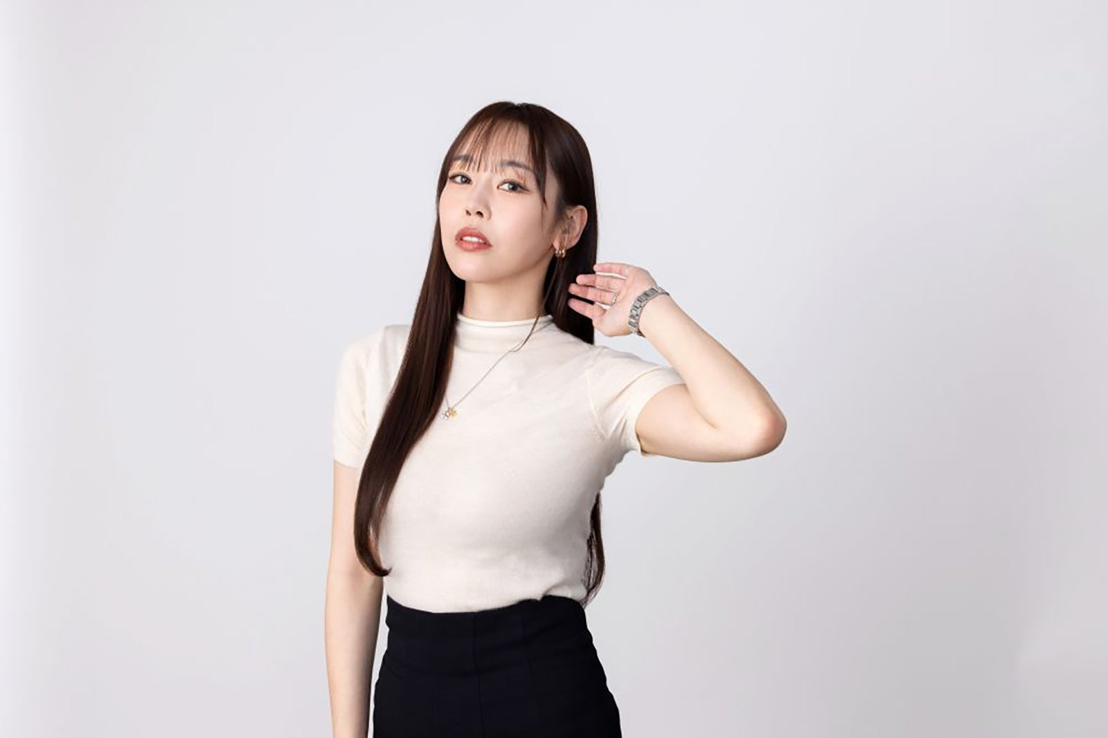 ダニョン（C）AbemaTV, Inc.