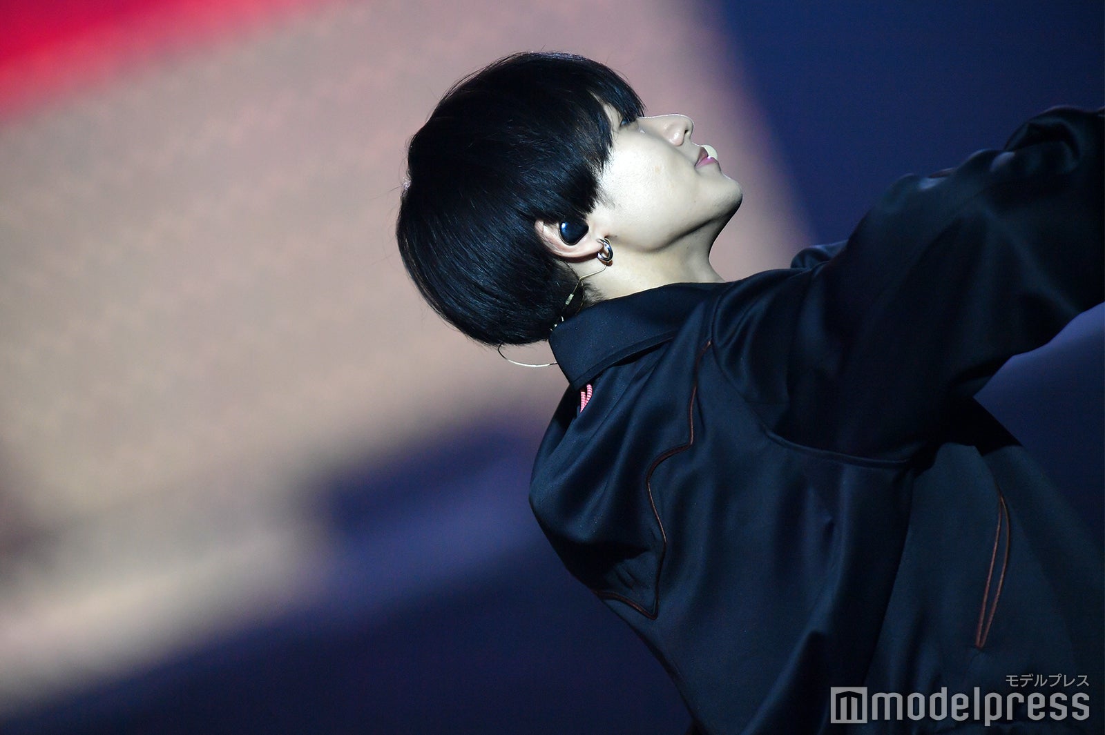 川村壱馬（C）モデルプレス