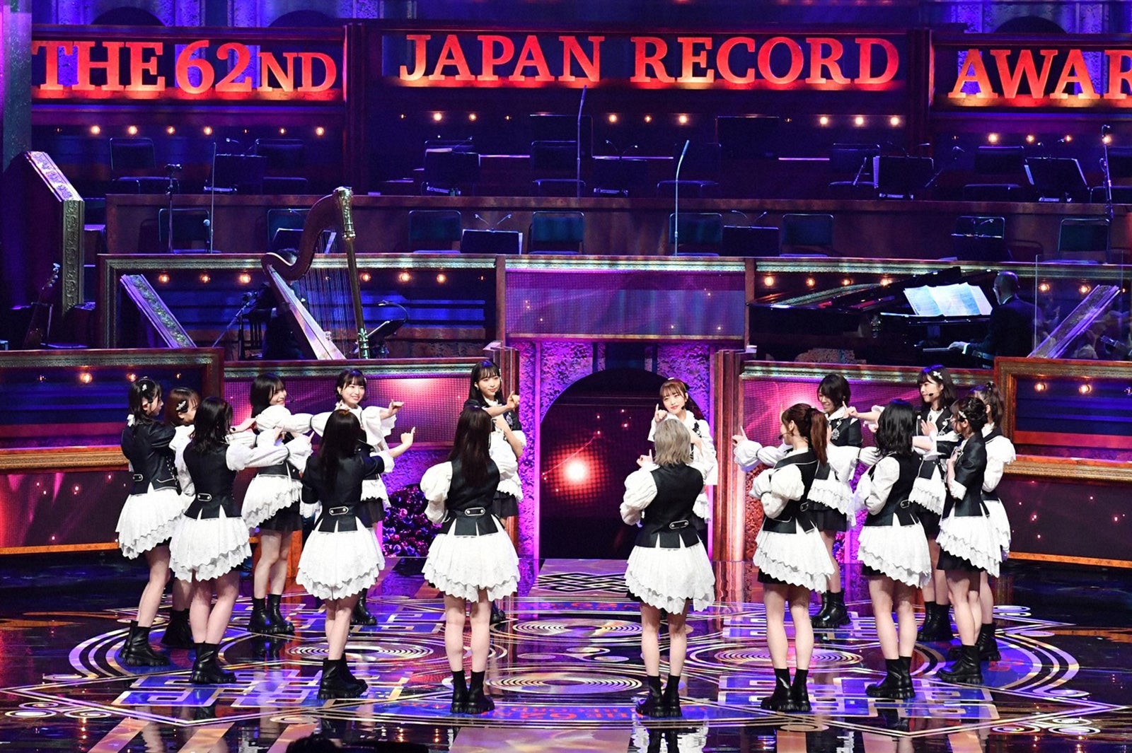 AKB48（C）TBS
