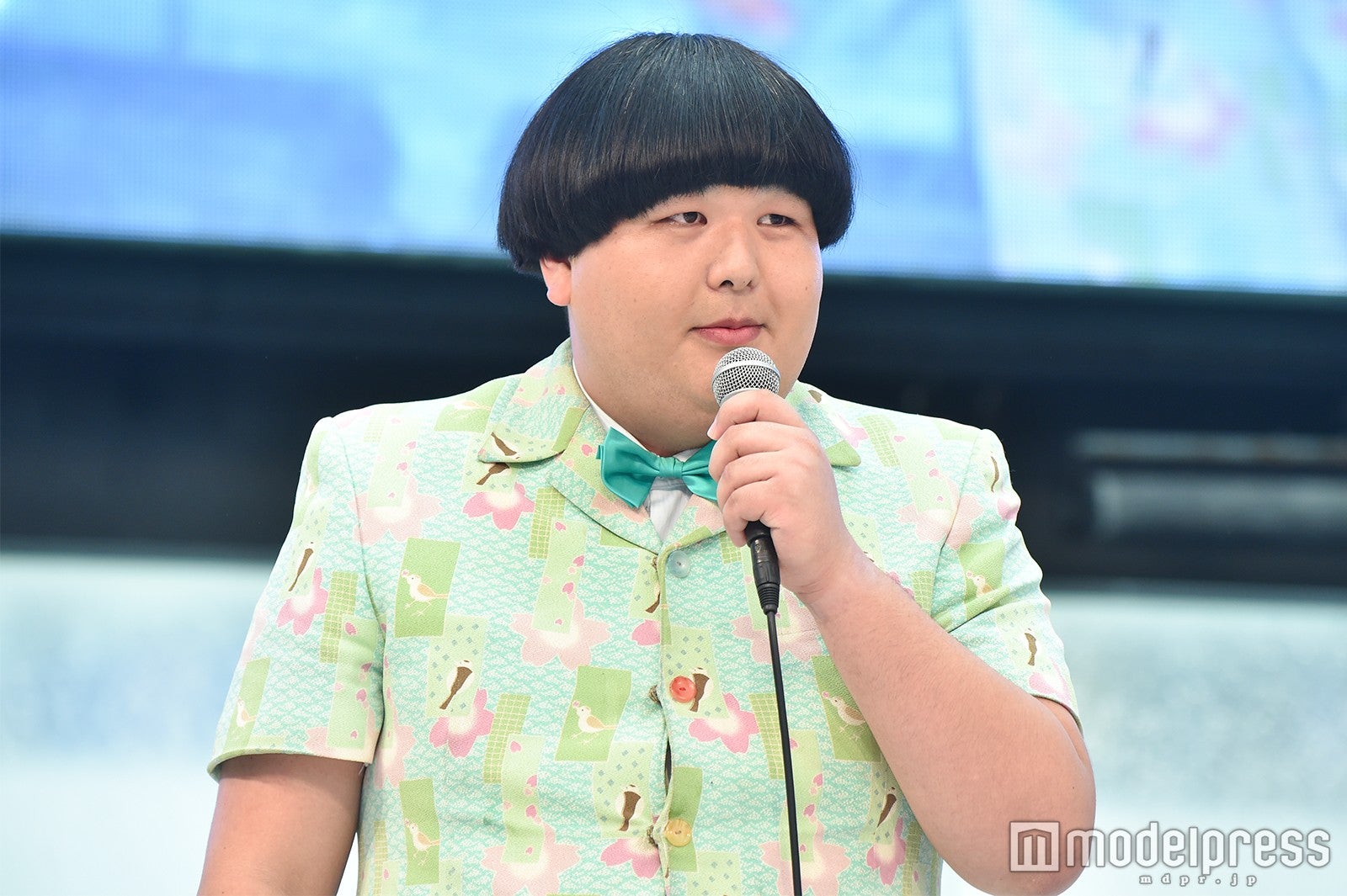 一徹 （C）モデルプレス