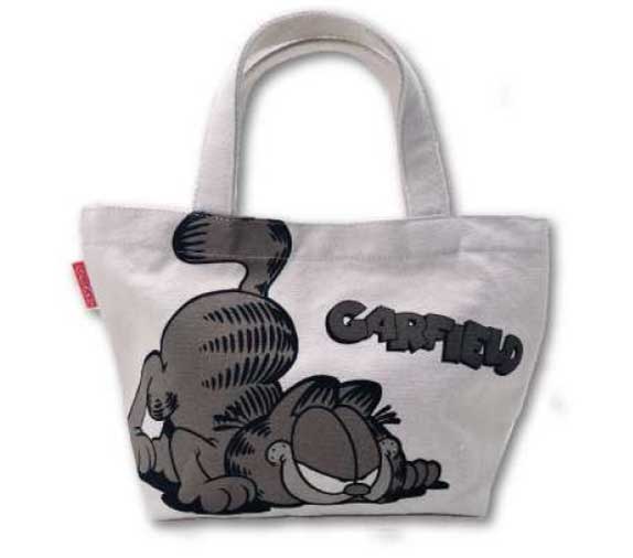 マリモクラフトミニトート