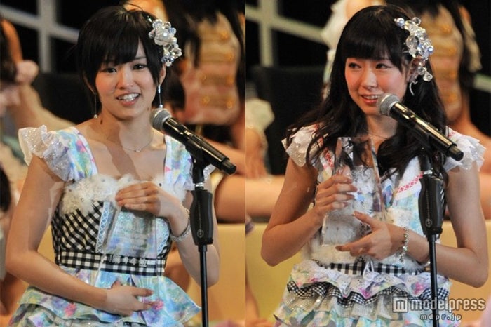 Nmb48から初の選抜入り スピーチ全文 第5回akb48選抜総選挙 モデルプレス Nmb48から初の選抜入り スピーチ全文 第5回akb48選抜総選挙 モデルプレス