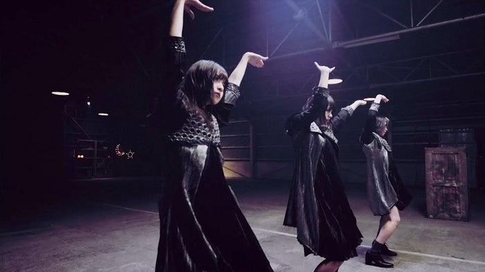 乃木坂46西野七瀬 齋藤飛鳥 伊藤万理華 オーディションに挑戦 しなやかダンスで魅了 モデルプレス 乃木坂46西野七瀬 齋藤飛鳥 伊藤万理華 オーディションに挑戦 しなやかダンスで魅了 モデルプレス