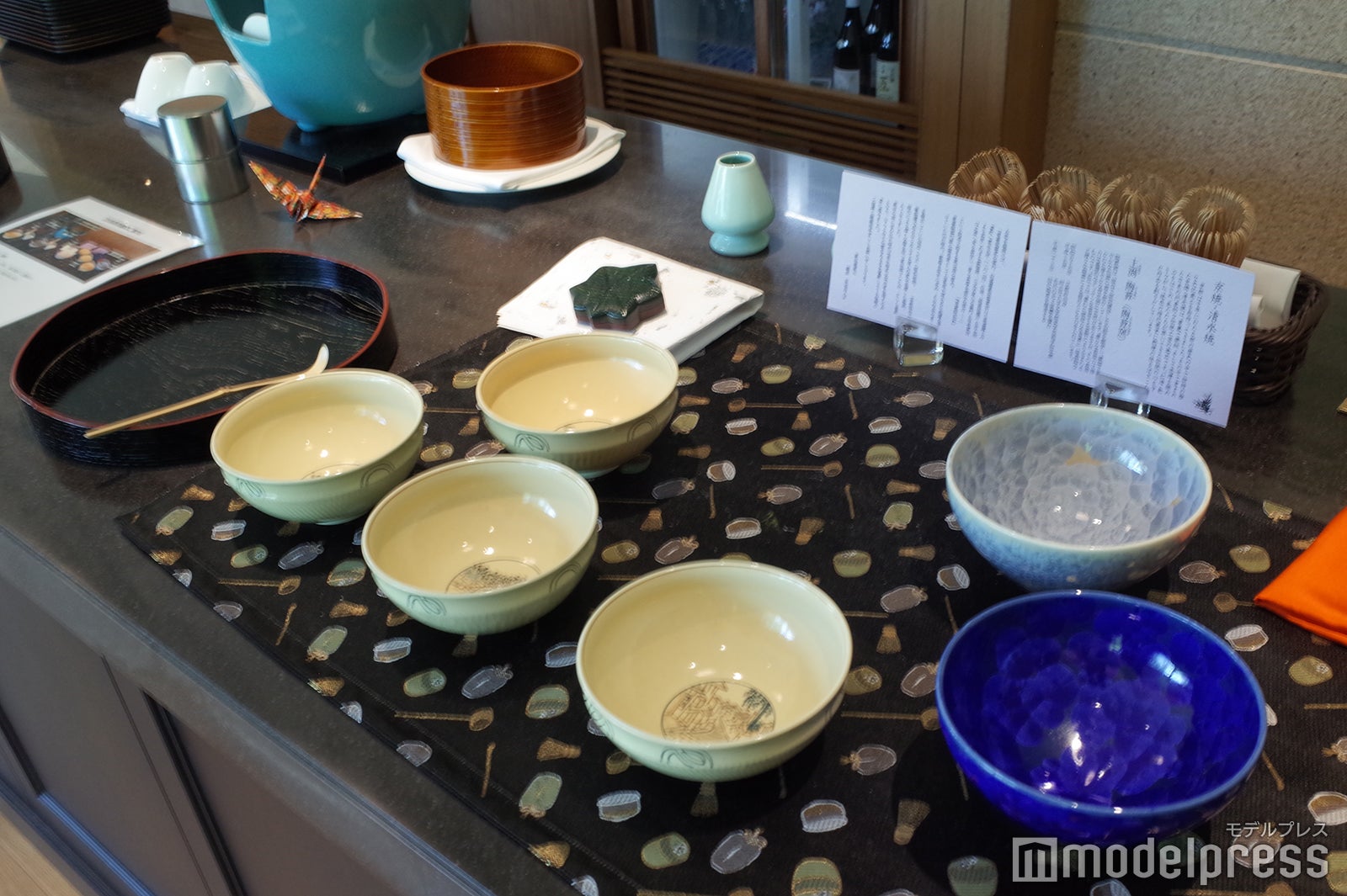 ザ・ホテル青龍 京都清水（C）モデルプレス