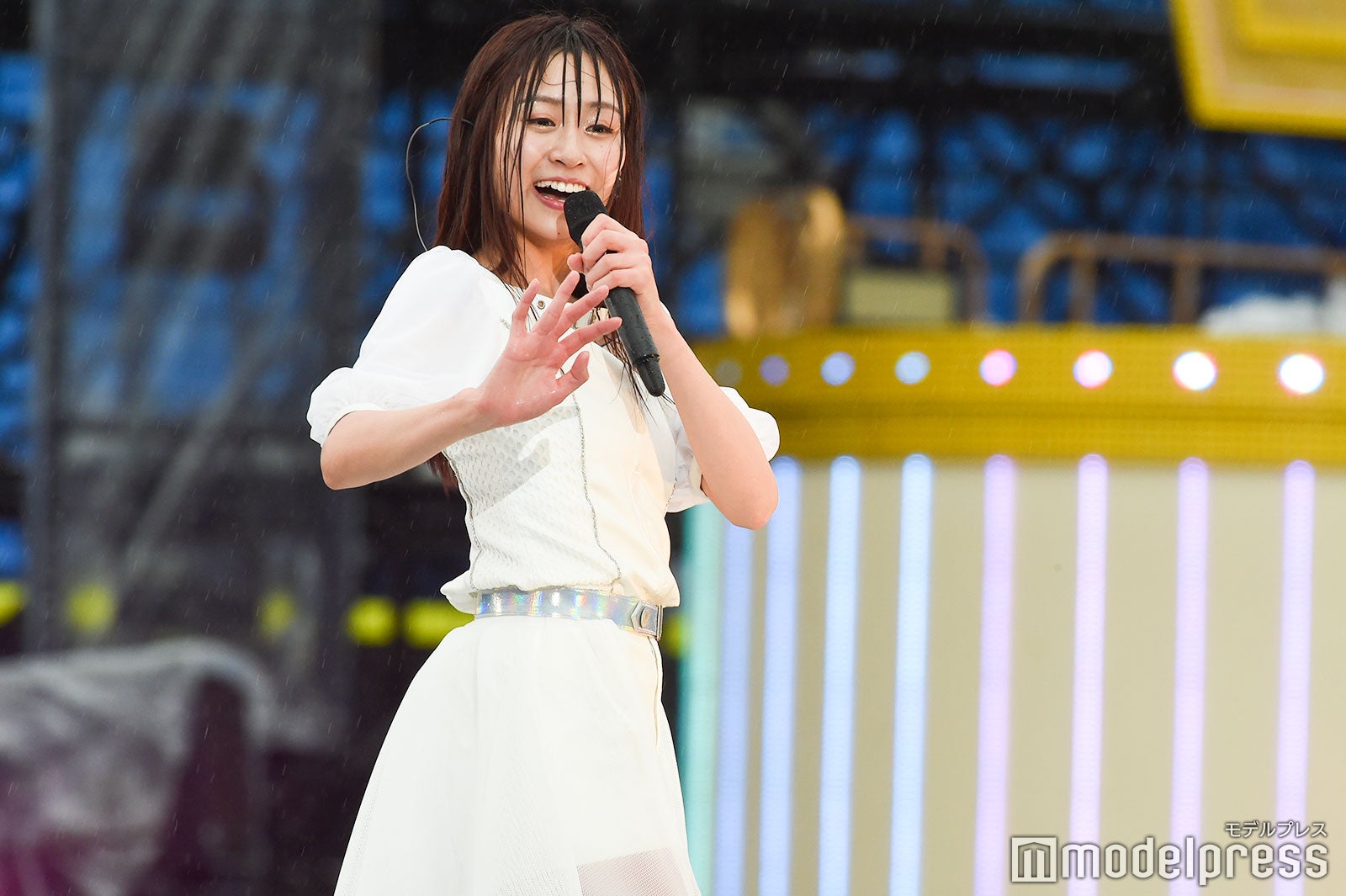 NMB48 （C）モデルプレス