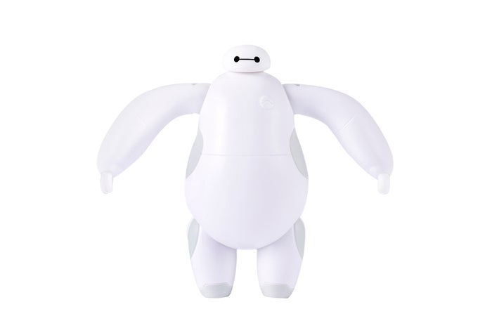 Tdl ベイマックス イベント 時期変更で21年1月開催へ 体験型コンテンツやグッズ メニュー登場 モデルプレス