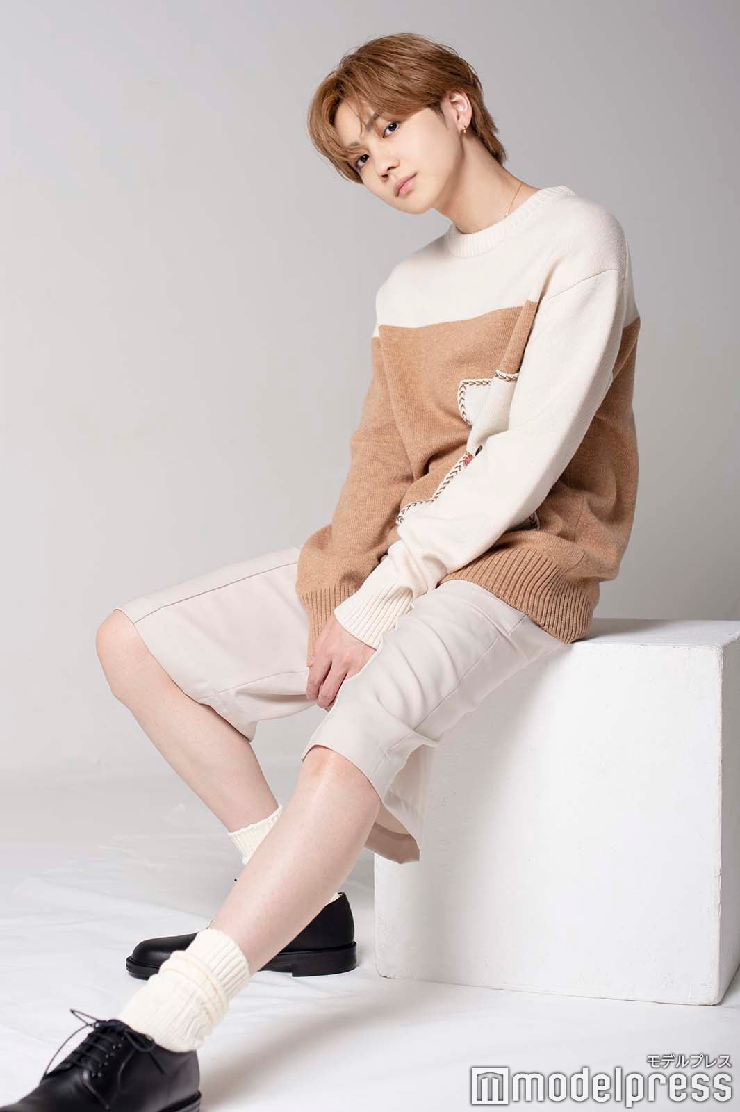 吉野北人（C）モデルプレス